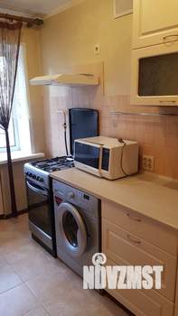1-к квартира, на длительный срок, 34м2, 4/10 этаж