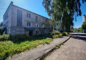 1-к квартира, на длительный срок, 36м2, 3/3 этаж
