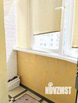 1-к квартира, на длительный срок, 38м2, 9/17 этаж