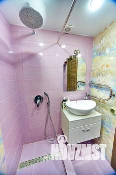 2-к квартира, посуточно, 50м2, 5/9 этаж