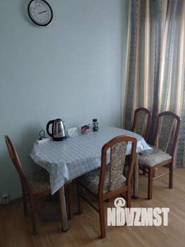 2-к квартира, на длительный срок, 57м2, 5/19 этаж