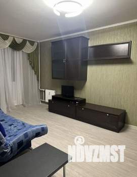 1-к квартира, на длительный срок, 38м2, 7/17 этаж