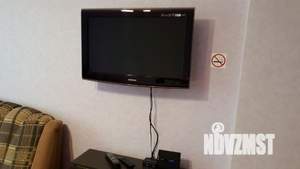 1-к квартира, посуточно, 49м2, 1/1 этаж