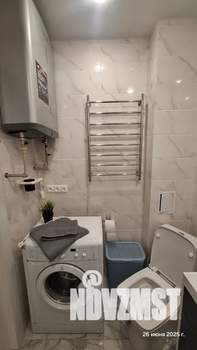 2-к квартира, посуточно, 45м2, 2/5 этаж