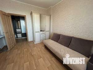 2-к квартира, посуточно, 62м2, 1/1 этаж