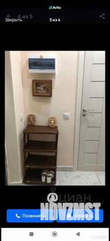 1-к квартира, на длительный срок, 30м2, 6/10 этаж