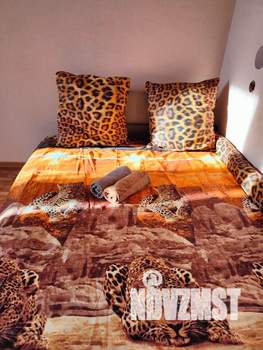 1-к квартира, посуточно, 37м2, 16/17 этаж