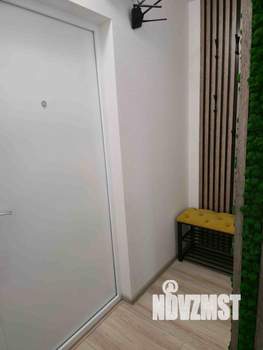 1-к квартира, посуточно, 37м2, 2/17 этаж