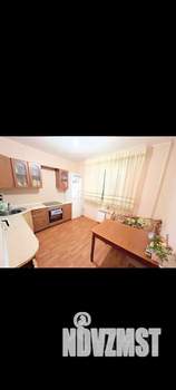 3-к квартира, на длительный срок, 80м2, 13/17 этаж