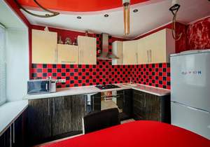 Студия квартира, на длительный срок, 32м2, 9/9 этаж