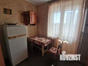 1-к квартира, на длительный срок, 38м2, 6/10 этаж