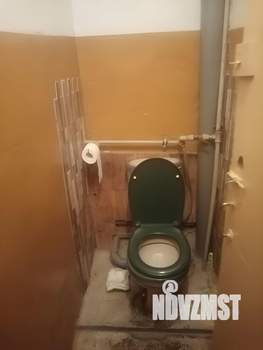 1-к квартира, на длительный срок, 22м2, 2/6 этаж