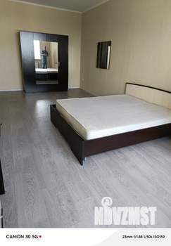 2-к квартира, на длительный срок, 73м2, 10/18 этаж