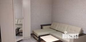 1-к квартира, посуточно, 38м2, 8/17 этаж