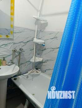 1-к квартира, на длительный срок, 38м2, 4/17 этаж