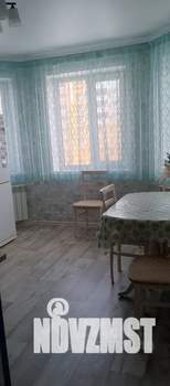 2-к квартира, посуточно, 62м2, 7/17 этаж