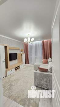 2-к квартира, на длительный срок, 43м2, 5/5 этаж