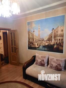 3-к квартира, на длительный срок, 60м2, 1/2 этаж