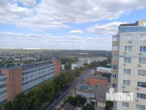 3-к квартира, на длительный срок, 90м2, 17/20 этаж