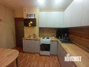 1-к квартира, на длительный срок, 36м2, 6/17 этаж