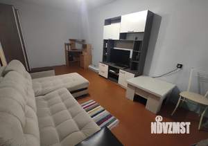 2-к квартира, на длительный срок, 45м2, 1/6 этаж