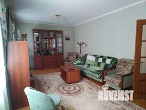 3-к квартира, на длительный срок, 100м2, 1/2 этаж