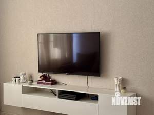 1-к квартира, на длительный срок, 36м2, 13/17 этаж
