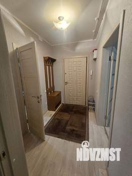 1-к квартира, на длительный срок, 38м2, 3/19 этаж