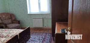 3-к квартира, на длительный срок, 61м2, 5/6 этаж