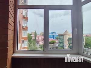 1-к квартира, на длительный срок, 43м2, 6/10 этаж