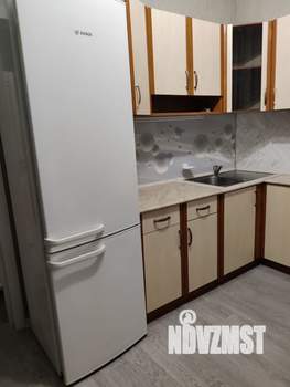 1-к квартира, на длительный срок, 47м2, 4/16 этаж