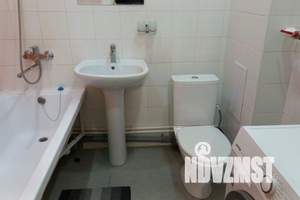 1-к квартира, посуточно, 42м2, 3/17 этаж