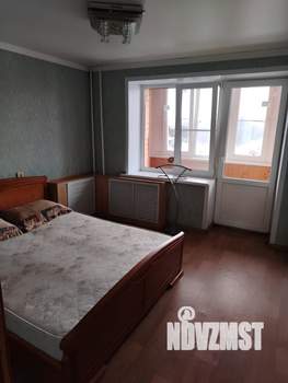 2-к квартира, на длительный срок, 49м2, 4/5 этаж