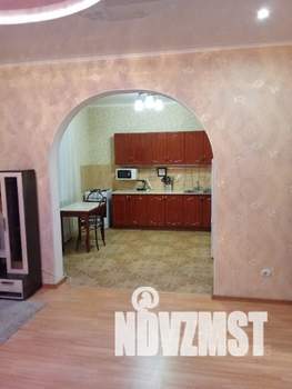 1-к квартира, на длительный срок, 50м2, 16/18 этаж