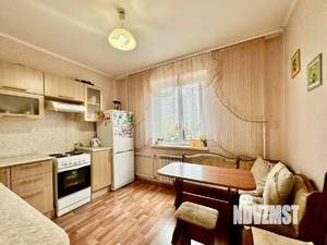 Студия квартира, на длительный срок, 38м2, 2/17 этаж