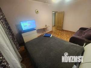 2-к квартира, посуточно, 45м2, 11/17 этаж