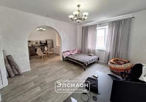 1-к квартира, на длительный срок, 47м2, 14/16 этаж