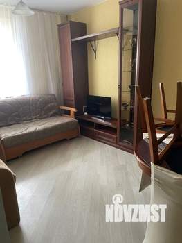 2-к квартира, на длительный срок, 48м2, 6/18 этаж