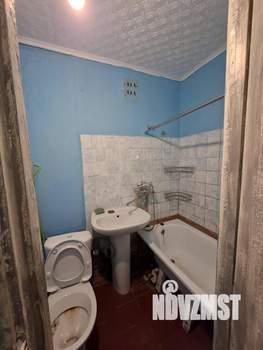 1-к квартира, на длительный срок, 30м2, 2/5 этаж