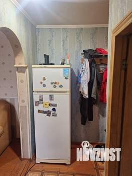 1-к квартира, на длительный срок, 31м2, 1/2 этаж