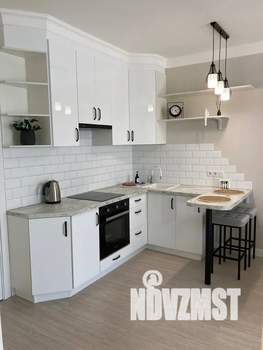 1-к квартира, посуточно, 44м2, 3/10 этаж