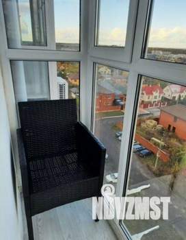 Студия квартира, на длительный срок, 23м2, 9/10 этаж