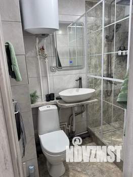 2-к квартира, посуточно, 47м2, 1/5 этаж