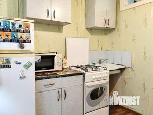 1-к квартира, на длительный срок, 33м2, 2/5 этаж