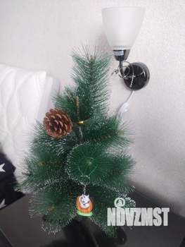 1-к квартира, посуточно, 38м2, 8/17 этаж