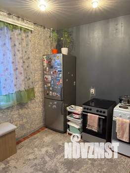 Студия квартира, посуточно, 35м2, 7/17 этаж