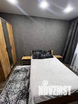 1-к квартира, посуточно, 40м2, 5/17 этаж