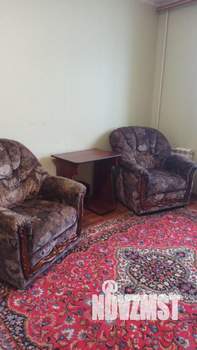 1-к квартира, на длительный срок, 37м2, 14/17 этаж
