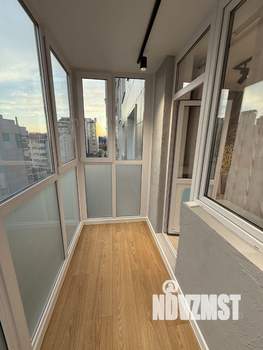 1-к квартира, на длительный срок, 43м2, 5/10 этаж