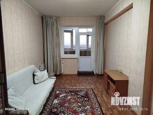 1-к квартира, на длительный срок, 49м2, 9/17 этаж